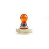 Ampoule - Eclairage Tableau De Bord Ampoule Psy24w 24w Orange Pg20-4 - ArmTech