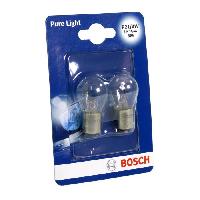 Ampoule - Eclairage Tableau De Bord Ampoule Pure Light 2 P214W 12V 214W