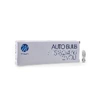 Ampoule - Eclairage Tableau De Bord Ampoule W2.3w 12v 2.3w W2x4.6d T5 BOITE De 10
