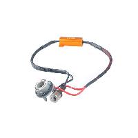 Ampoule - Eclairage Tableau De Bord Cable Anti-Erreur Odb Ba15S Led 25W- 25Ohm
