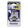 Ampoule - Eclairage Tableau De Bord MICHELIN 1 Ampoule H4 Moto - 60-55W - 12 V