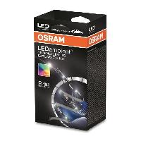 Ampoule - Eclairage Tableau De Bord OSRAM Kit d'extension Tunning Lights - 5 Modes - 16 couleurs