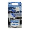 Ampoule - Eclairage Tableau De Bord PHILIPS 2 W5W WhiteV ultra