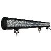 Ampoule - Eclairage Tableau De Bord Rampe a LED - 234 W - 6500 K - 15600 LM - 95.7 x 63 x 107.83 mm - Boitier aluminium - 91 cm