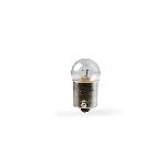 Ampoules BA 12V Ampoule Graisseur G18 Ba15s R10W 12v 10w Clear x10