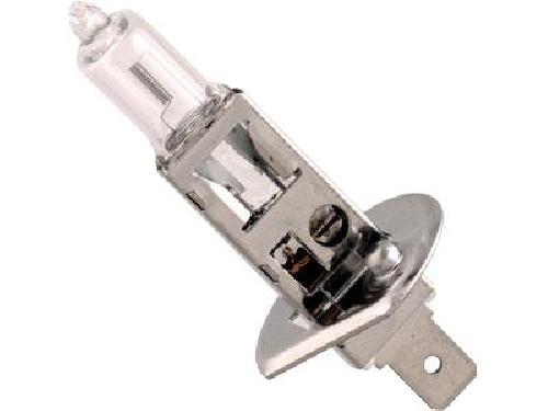 Ampoules H1 12V Ampoule H1 55W P145s boite