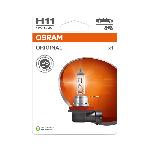 Ampoule - Eclairage Tableau De Bord Ampoule H11 Osram Original H11 12V 55W