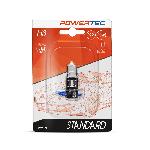 Ampoules H3 12V Ampoule Halogene H3 Pk22S 12V 55W -Blister- X 1 Mtech