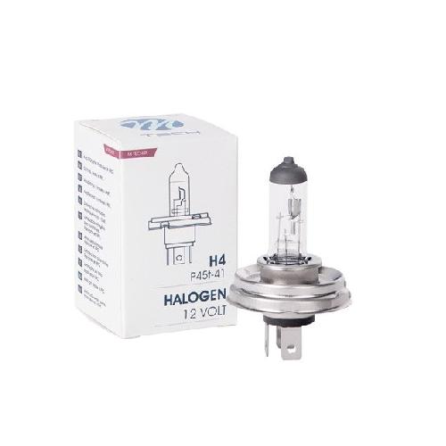 Ampoules H4 12V Ampoule Halogene H4 P45T 12V 100-90W -Boite- X1 Mtech