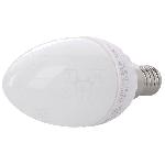 Ampoule LED blanc ambiant E14 230VAC 320lm 4W 220degres