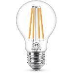 Ampoule - Led - Halogene Ampoule LED PHILIPS Non dimmable - E27 - 100W - Blanc Chaud