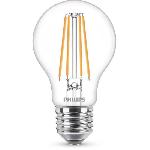 Ampoule - Led - Halogene Ampoule LED PHILIPS Non dimmable - E27 - 75W - Blanc Chaud