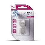 Ampoules BA 12V Ampoule Led X 1 Py21w Bau15s 12-24v Eclairage Ambre - ArmTech