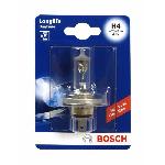 Ampoules H4 12V Ampoule Longlife Daytime 1 H4 12V 60-55W