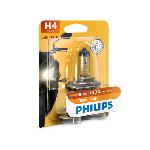 Ampoules H4 12V Ampoule moto H4 PR 12V 60-55W