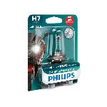 Ampoules H7 12V Ampoule moto H7 PR 12V 55W PHILIPS [49026130]