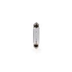 Ampoules Wedgebase - Veilleuses Ampoule Navette C10W T11x41 Sv8.5 12v 10w - BOITE De 10