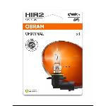 Ampoule Osram Original Hir2 X1 12V Eco Packaging