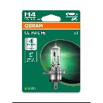 Ampoules H4 12V Ampoule Osram Ultralife H4 X1 12V Eco Packaging