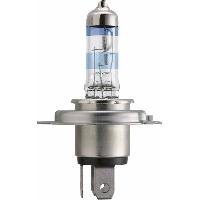 Ampoule Phare - Ampoule Feu - Ampoule Clignotant 1 amp. H4 X-TREME VISION +150 12V