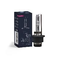 Ampoule Phare - Ampoule Feu - Ampoule Clignotant 1 Ampoule D2s 6000k 35W +30 12V