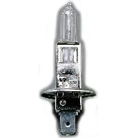 Ampoule Phare - Ampoule Feu - Ampoule Clignotant 1 Ampoule H1 12V 55W 3300K - P14.5S - Homologuee