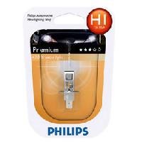 Ampoule Phare - Ampoule Feu - Ampoule Clignotant 1 ampoule H1 12V Vision - 30 de plus