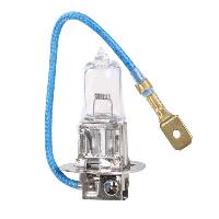 Ampoule Phare - Ampoule Feu - Ampoule Clignotant 1 ampoule H3 x5