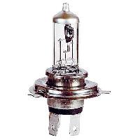 Ampoule Phare - Ampoule Feu - Ampoule Clignotant 1 Ampoule H4 12V 5560W 3300K - P43T