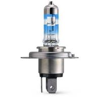 Ampoule Phare - Ampoule Feu - Ampoule Clignotant 1 ampoule H4 RACING VISION 12V 60-55W