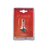 Ampoule Phare - Ampoule Feu - Ampoule Clignotant 1 Ampoule H7 12v 55w
