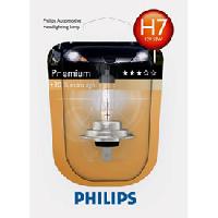 Ampoule Phare - Ampoule Feu - Ampoule Clignotant 1 ampoule H7 12V Vision - 30 de plus