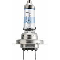Ampoule Phare - Ampoule Feu - Ampoule Clignotant 1 ampoule H7 X-TREME VISION +150 12V