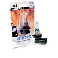 Ampoule Phare - Ampoule Feu - Ampoule Clignotant 1 ampoule HB3 Vision - 12V 65W P20d - 30 de plus