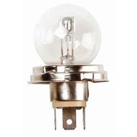 Ampoule Phare - Ampoule Feu - Ampoule Clignotant 1 Ampoule R2 12V 45-40W ASY P45T Code x10