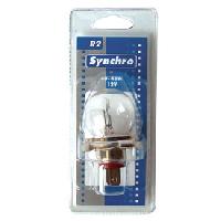Ampoule Phare - Ampoule Feu - Ampoule Clignotant 1 ampoule R2 12V x5