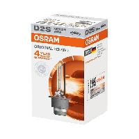 Ampoule Phare - Ampoule Feu - Ampoule Clignotant 1 Ampoule Xenon D2s Osram Original -blister-