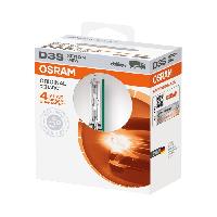 Ampoule Phare - Ampoule Feu - Ampoule Clignotant 1 Ampoule Xenon D3s Osram Original -blister-