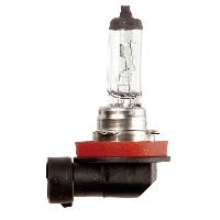 Ampoule Phare - Ampoule Feu - Ampoule Clignotant 10 Ampoules H11 - 12V - 55W