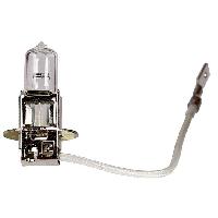 Ampoule Phare - Ampoule Feu - Ampoule Clignotant 10 Ampoules H3 12V 55W 3300K - PK22S -!