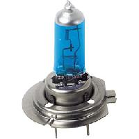 Ampoule Phare - Ampoule Feu - Ampoule Clignotant 10 Ampoules H7 effet Xenon Blu-XE 24V 70W