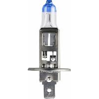 Ampoule Phare - Ampoule Feu - Ampoule Clignotant 2 amp. H1 X-TREME VISION +150 12V 55W