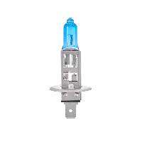 Ampoule Phare - Ampoule Feu - Ampoule Clignotant 2 Ampoules H1 12v 80w P14.5s Sportzblue