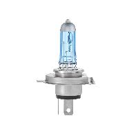 Ampoule Phare - Ampoule Feu - Ampoule Clignotant 2 Ampoules H4 12v 100w 80w P43t Xenon4000