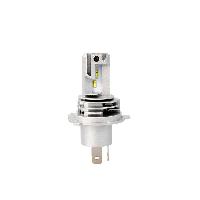 Ampoule Phare - Ampoule Feu - Ampoule Clignotant 2 Ampoules Led H4 50w 9A 32v 5000 Lumens 6500k Led Csp1860 - ArmTech