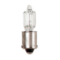 Ampoule Phare - Ampoule Feu - Ampoule Clignotant 2 Ampoules RING 12v - H6 - 6W cligno + stop