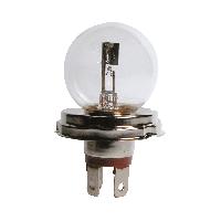 Ampoule Phare - Ampoule Feu - Ampoule Clignotant 5 ampoule R2 12V Vision +30