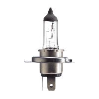 Ampoule Phare - Ampoule Feu - Ampoule Clignotant ampoule H4 EcoVision LL S2 - Philips