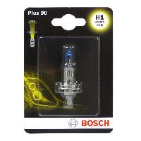 Ampoule Phare - Ampoule Feu - Ampoule Clignotant Ampoule Plus 90 1 H1 12V 55W Ampoule Phare - Ampoule Feu - Ampoule Clignotant Ampoule Plus 90 1 H1 12V 55W