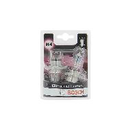 Ampoule Phare - Ampoule Feu - Ampoule Clignotant BOSCH 2 H4 plus 150 Giga 60-55W